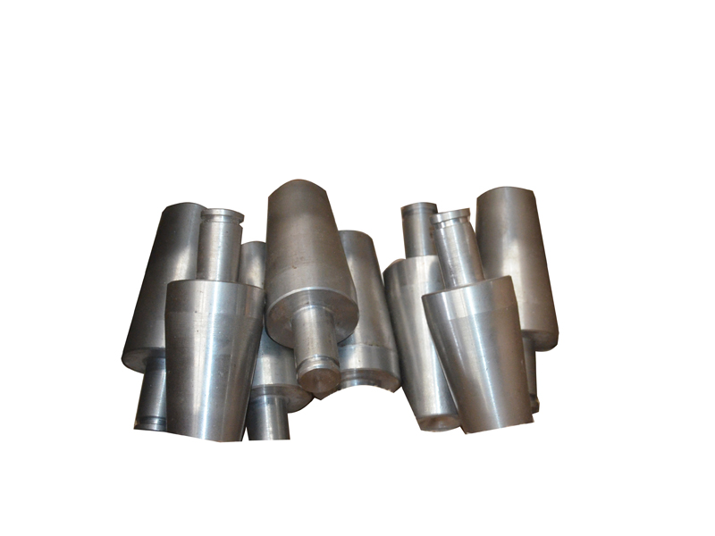 鉚頭靜待調(diào)質(zhì)處理 鉚頭靜待調(diào)質(zhì)處理