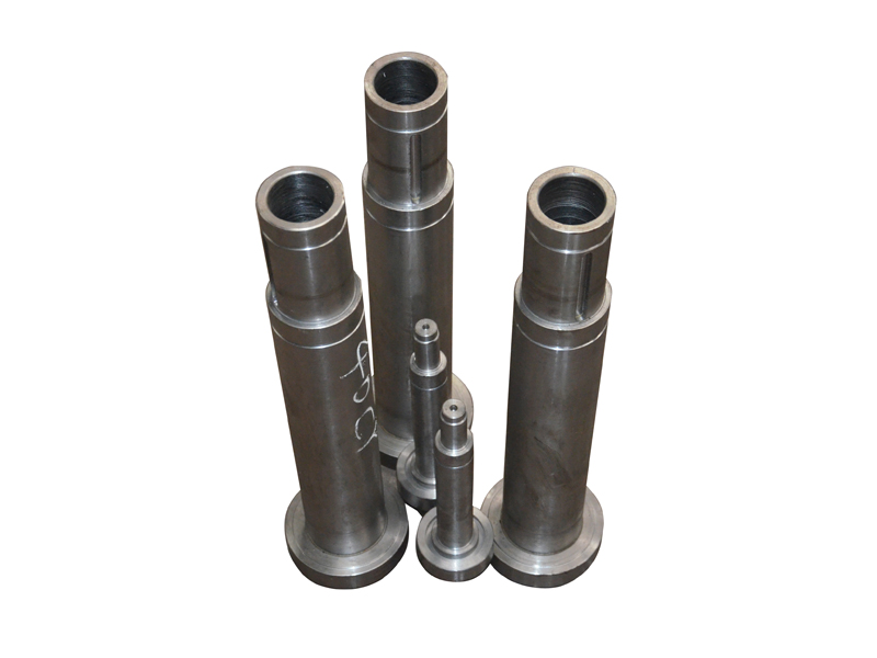 機(jī)床主軸熱處理 機(jī)床主軸熱處理